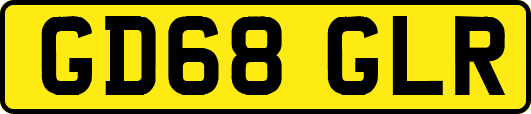 GD68GLR