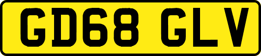 GD68GLV