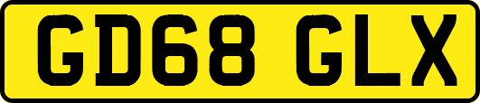 GD68GLX