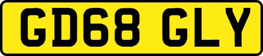 GD68GLY