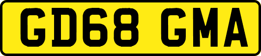 GD68GMA