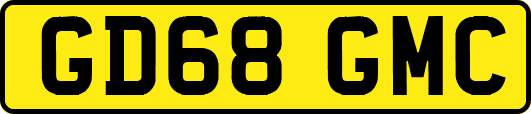 GD68GMC