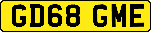 GD68GME