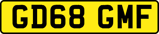 GD68GMF