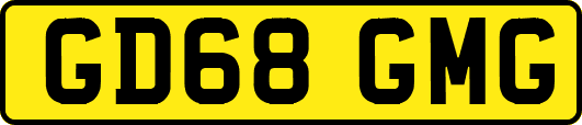 GD68GMG