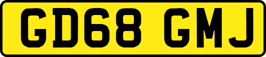 GD68GMJ