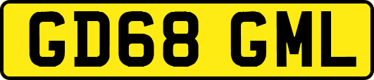 GD68GML