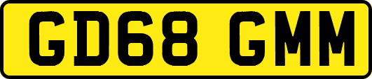 GD68GMM