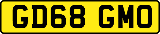 GD68GMO