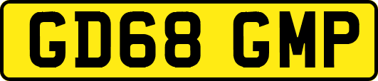 GD68GMP