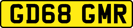 GD68GMR