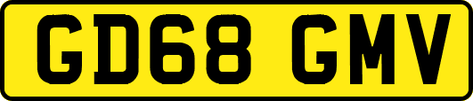 GD68GMV