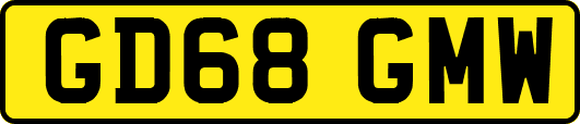 GD68GMW