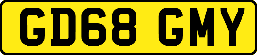 GD68GMY