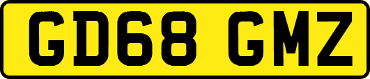 GD68GMZ