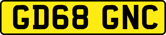 GD68GNC