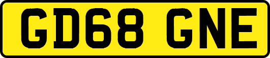 GD68GNE