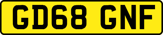 GD68GNF