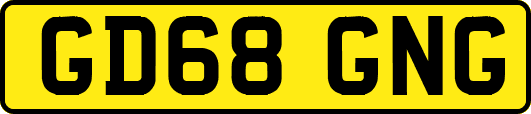 GD68GNG
