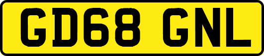 GD68GNL