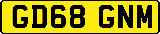 GD68GNM