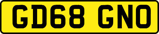 GD68GNO