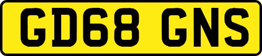 GD68GNS