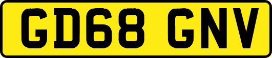 GD68GNV