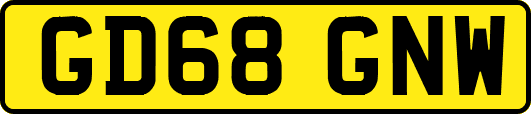 GD68GNW