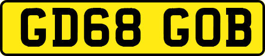 GD68GOB