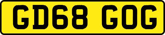 GD68GOG