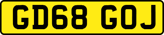 GD68GOJ