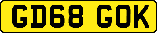 GD68GOK