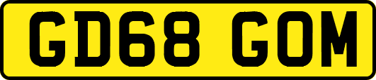 GD68GOM