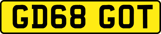 GD68GOT