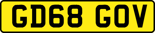 GD68GOV