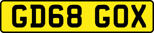 GD68GOX