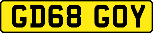 GD68GOY