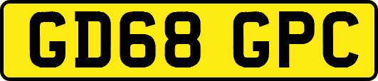 GD68GPC