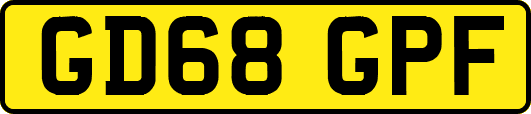 GD68GPF