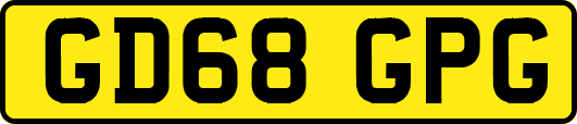 GD68GPG