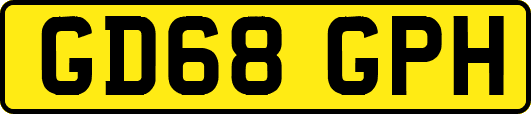 GD68GPH
