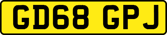 GD68GPJ