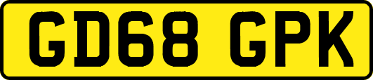 GD68GPK