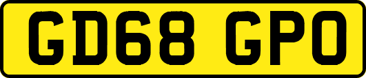 GD68GPO