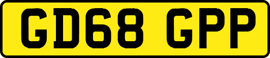 GD68GPP