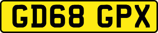 GD68GPX