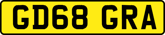 GD68GRA