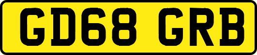 GD68GRB