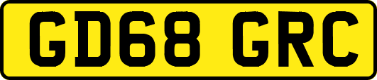GD68GRC